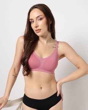 yousta Lightly Padded Everyday Bra-picture-17