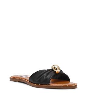 steve madden Women Dipsy-CN-In Flat Sandals-picture-34