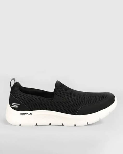 Men Go Walk Flex Low-Top Casual Shoes
