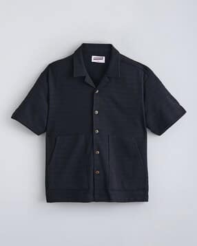 hopscotch Boys Relaxed Fit Shirt-picture-22