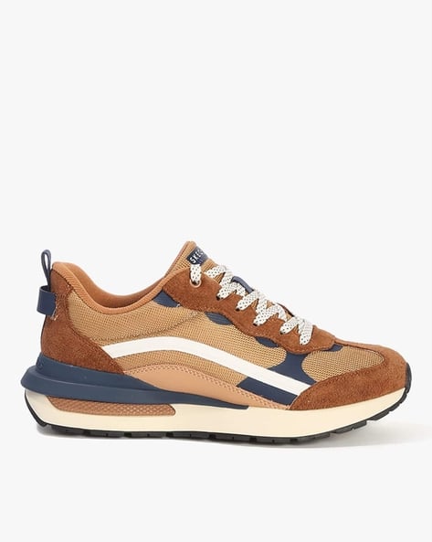 Skechers Women Street Halos–Infinite Jogger Shoes