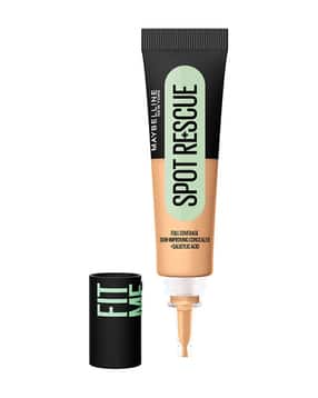 maybelline new york Fit Me Spot Rescue Full Coverage Concealer - 30-picture-40