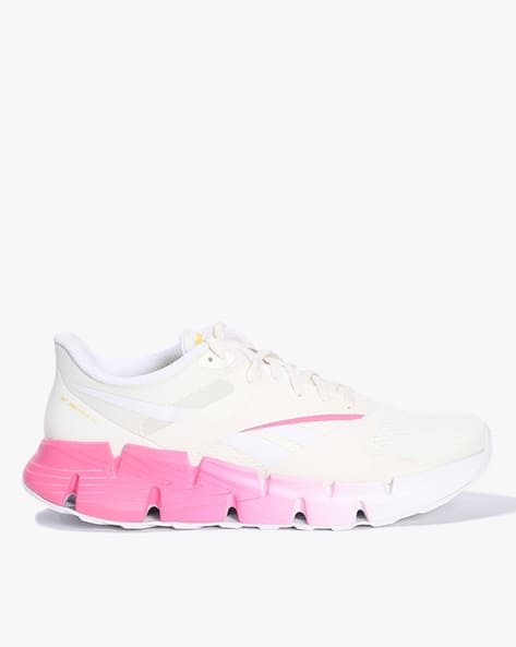 Reebok Women Zig Dynamica 5 Running Shoes