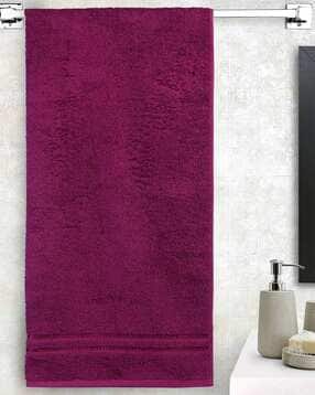 welspun Quick Absorbent Bath Towel-picture-30