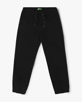 Boys Joggers with Insert Pockets-image-23