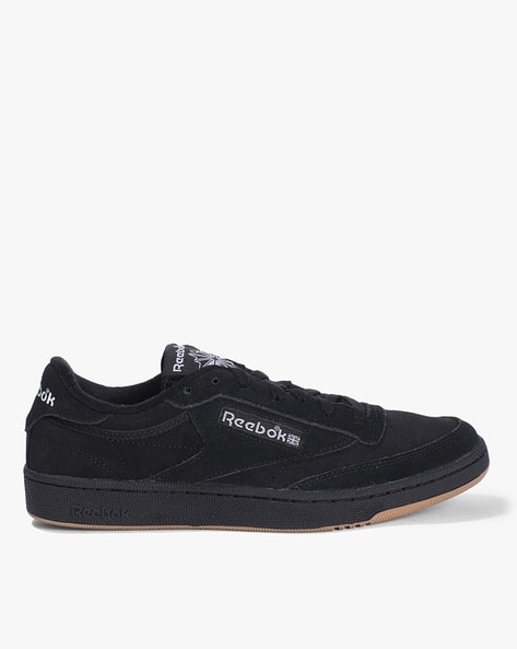 Reebok Men Club C 85 Lace-Up Shoes