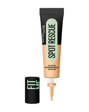 maybelline new york Fit Me Spot Rescue Full Coverage Concealer - 25-picture-12