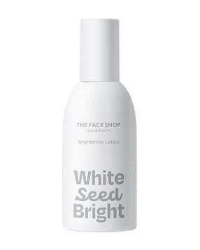 the face shop White Seed Brightening Lotion-picture-23