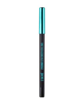 lakme 9-5 Eyeconic Ultra Smooth Kohl Liner - Intense Black-picture-25