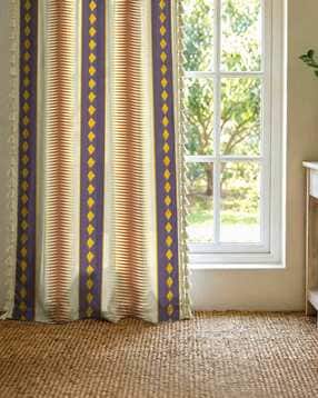 urban space Printed Window Curtain with Eyelets Header-picture-34