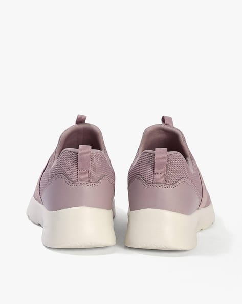 Price History of Skechers Women Dynamight 2.0 Slip-On Shoes from Ajio ...