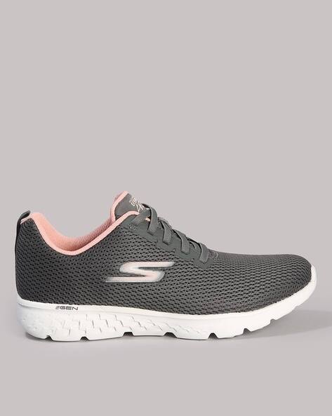 Skechers Women Go-Run 400 Lace-Up Running Shoes