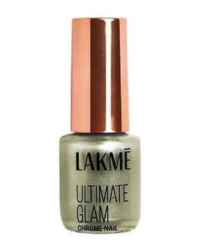 Ultimate Glam Chrome Nail Paint - Sage-image-47