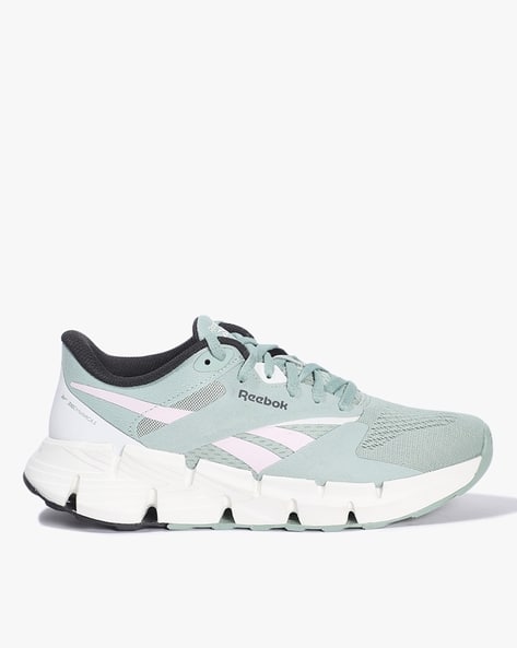 Reebok Women Zig Dynamica 5 Running Shoes
