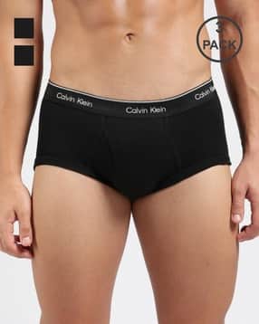 calvin klein underwear Men Pack of 3 Regular Briefs-picture-36