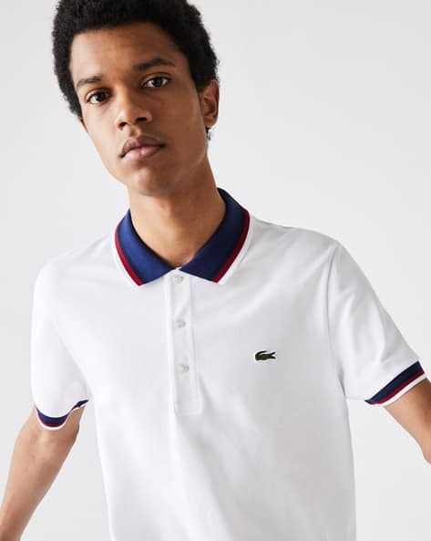 lacoste men lacoste polo shirts offers