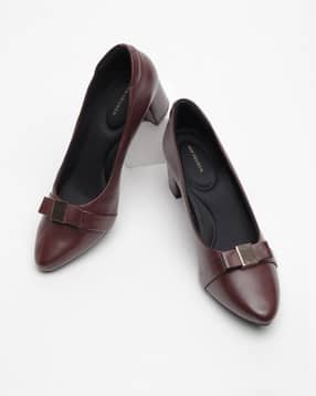 van heusen Women EVA Sole with PU Upper-picture-30