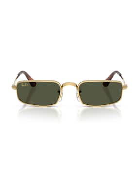 ray-ban Unisex UV-Protected Pillow Sunglasses-0RB3927001/3154-picture-36