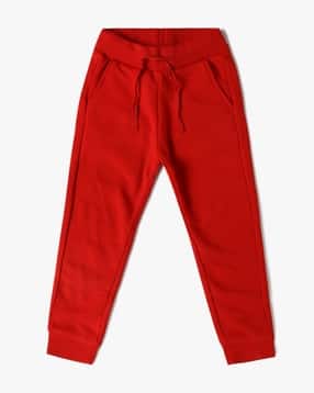 Boys EPP Graphic Print Joggers-image-30