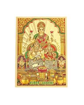 hawai Gold Plated Wall Decor for Home-picture-50