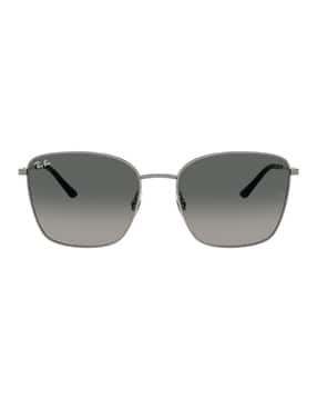 ray-ban Unisex Gradient Square Sunglasses-0RB3788I004-picture-39
