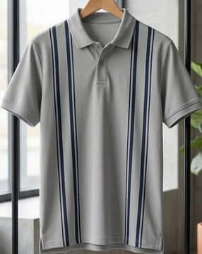 buda jeans co Men Regular Fit Polo T-Shirt-picture-11