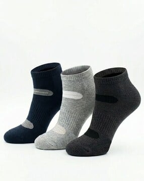 men pack of 3 socks