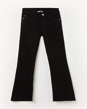fame forever by lifestyle Girls Slim Jeans-picture-47