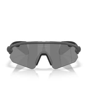 Unisex UV-Protected Rectangle Sunglasses-0OO952595250137-image-4