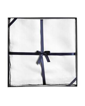 brooks brothers Men Cotton Pocket Square-picture-31