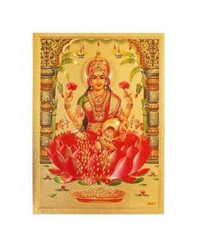 hawai Gold Plated Wall Decor for Home-picture-46