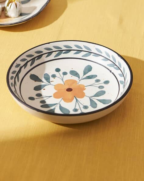 CHUMBAK Marigold Pasta Dish