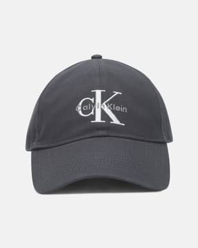 calvin klein Men Embroidered Cap-picture-19