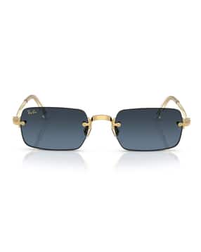 ray-ban Unisex Gradient Rectangular Sunglasses-0RB3928001/S254-picture-47