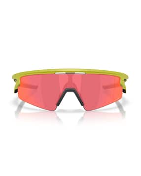 oakley Unisex UV-Protected Sporty Sunglasses-0OO953195310637-picture-30