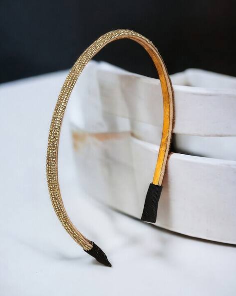 Oomph Women Embellished Hairband