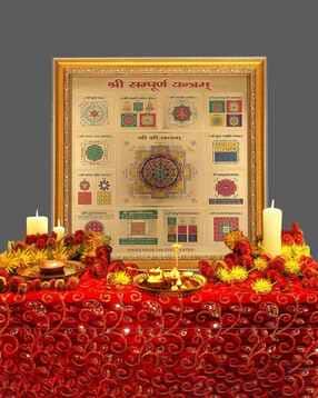 Gold Plated Wall Decor for Home-image-40