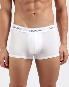 calvin klein underwear Men Pack of 3 Trunks-picture-42
