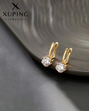designs & you Women Hoop Earrings-picture-32