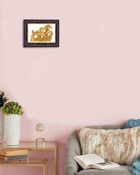 Gold Plated Wall Decor for Home-image-37