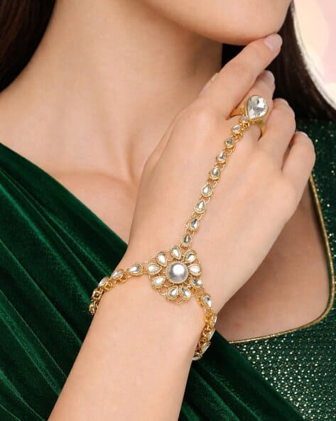 Oomph Women Fancy Bracelet