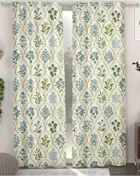 chhavi india Printed Long Door Curtains-picture-44