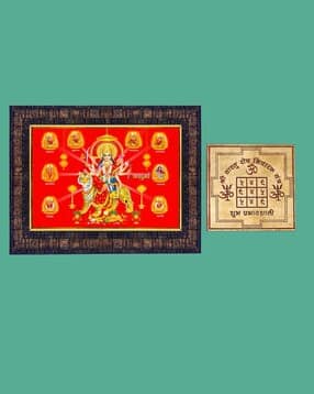 Gold Plated Wall Decor for Home-image-43
