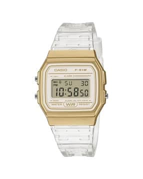 Unisex D427 Youth Digital Watch-F-91WS-7A2DF-image-27