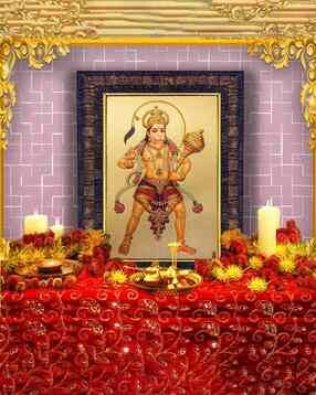 hawai Gold Plated Wall Decor for Home-picture-36