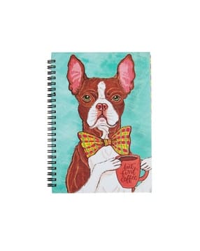 Good Boy Spiral Notebook-image-20