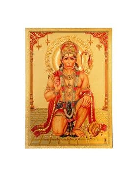 hawai Gold Plated Wall Decor for Home-picture-30