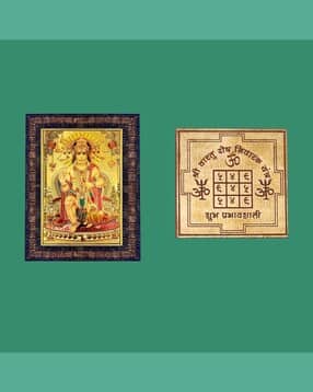Gold Plated Wall Decor for Home-image-36