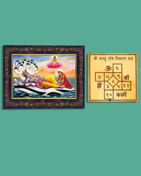 hawai Gold Plated Wall Decor for Home-picture-32