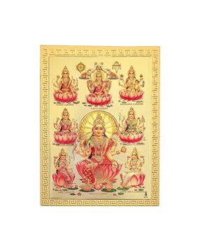 hawai Gold Plated Wall Decor for Home-picture-38